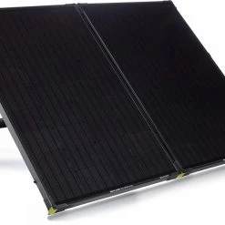 Goal Zero Boulder 200 Solar Panel Briefcase