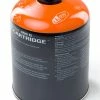GSI Outdoors Isobutane Fuel Canister - 450 g