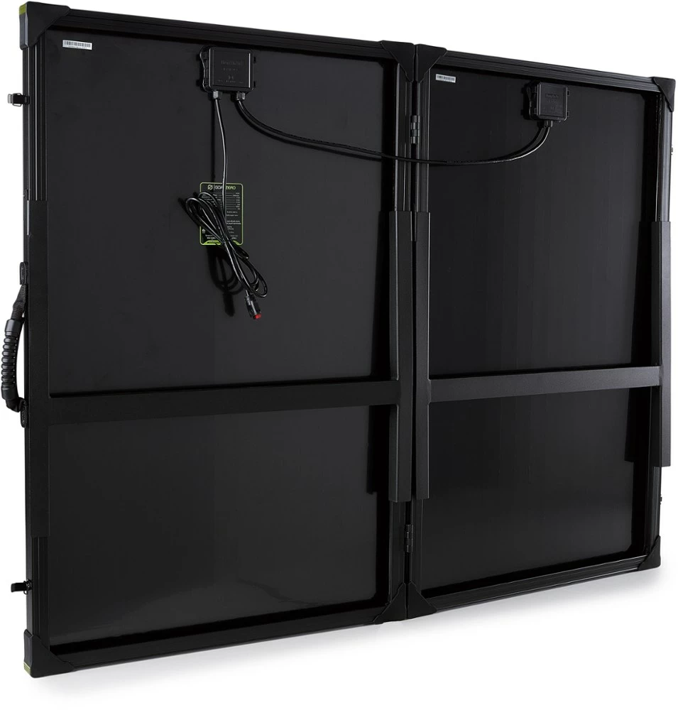 Goal Zero Boulder 200 Solar Panel Briefcase - Image 3