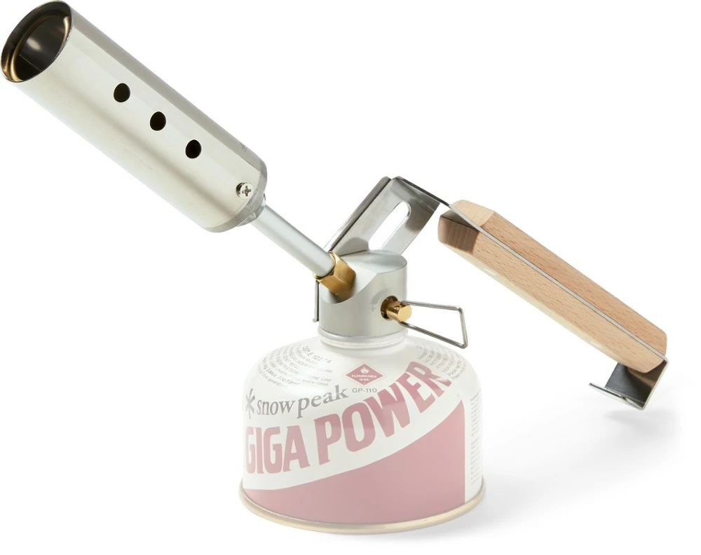 Snow Peak GigaPower Torch