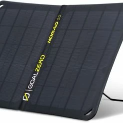 Goal Zero Nomad 10 Solar Panel