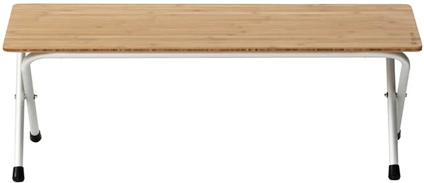 Snow Peak Folding Bench - Image 2