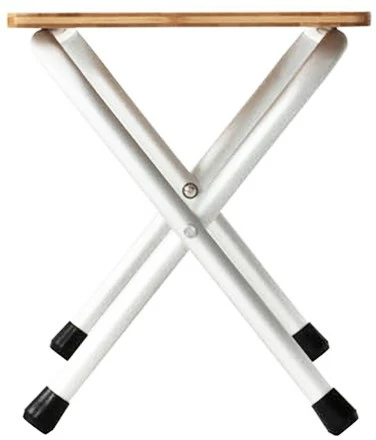 Snow Peak Folding Bench - Image 4