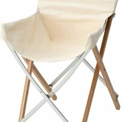 Snow Peak Take! Bamboo Chair