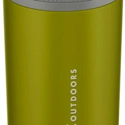 GSI Outdoors Glacier Commuter Mug - Green - 17 fl. oz.
