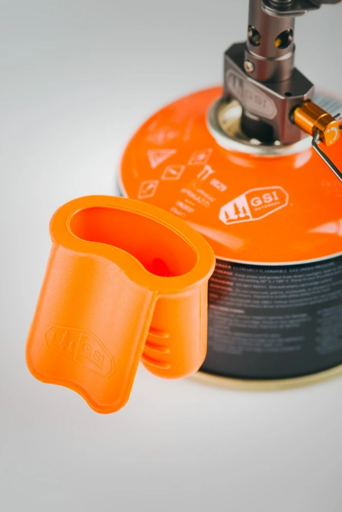 GSI Outdoors Halulite Minimalist II System Cookset - Image 3