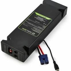 Goal Zero Solar Charging Optimization Module