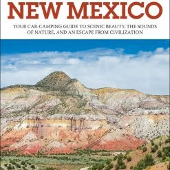 Menasha Ridge Press Best Tent Camping: New Mexico - 3rd Edition