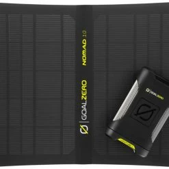 Goal Zero Venture 35 Solar Kit