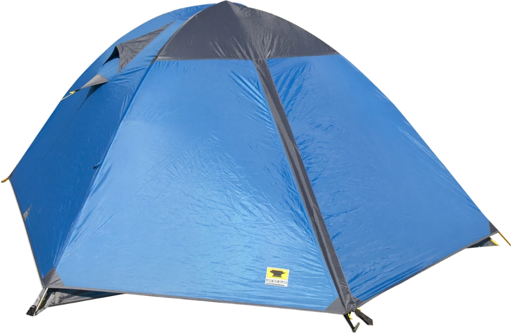 Mountainsmith Morrison 3 Tent with Footprint