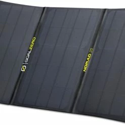 Goal Zero Nomad 20 Solar Panel