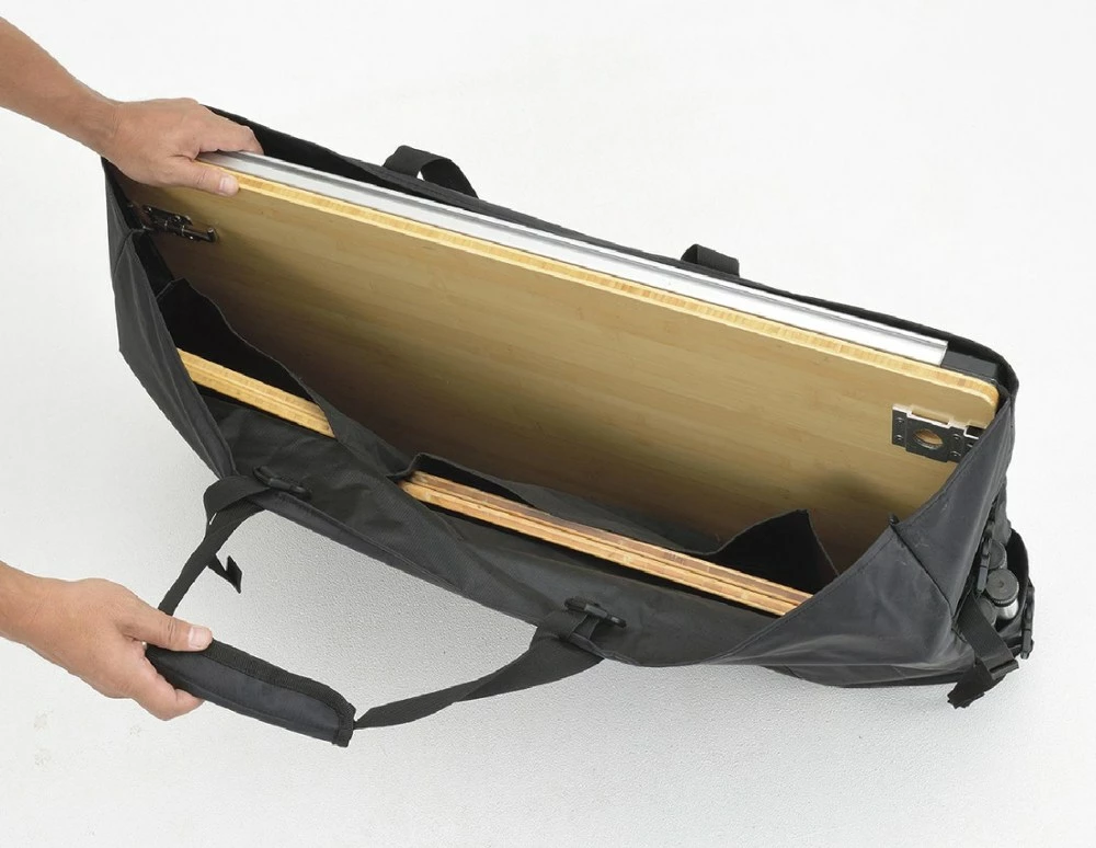Snow Peak Jikaro Firering Table Carrying Case - Image 3
