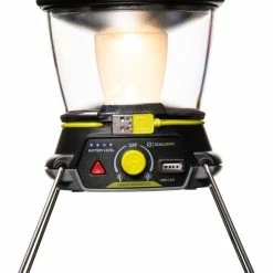 Goal Zero Lighthouse 600 Lantern & USB Power Hub