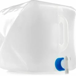 GSI Outdoors Folding Water Cube - 3.9 gal.