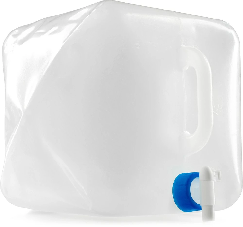 GSI Outdoors Folding Water Cube - 3.9 gal.