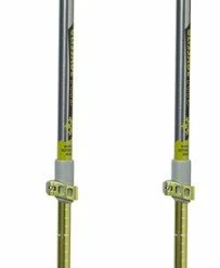 Mountainsmith Glissade 7075 Ski Poles - Pair