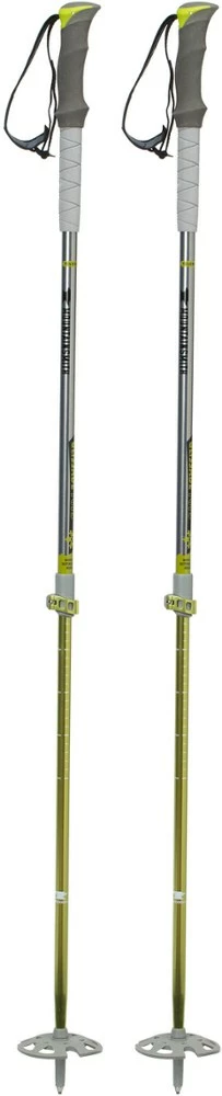 Mountainsmith Glissade 7075 Ski Poles - Pair