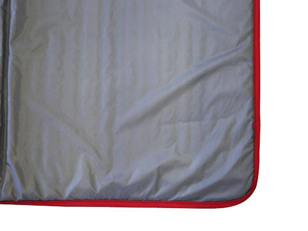 Snow Peak Amenity Dome S Mat/Sheet Set
