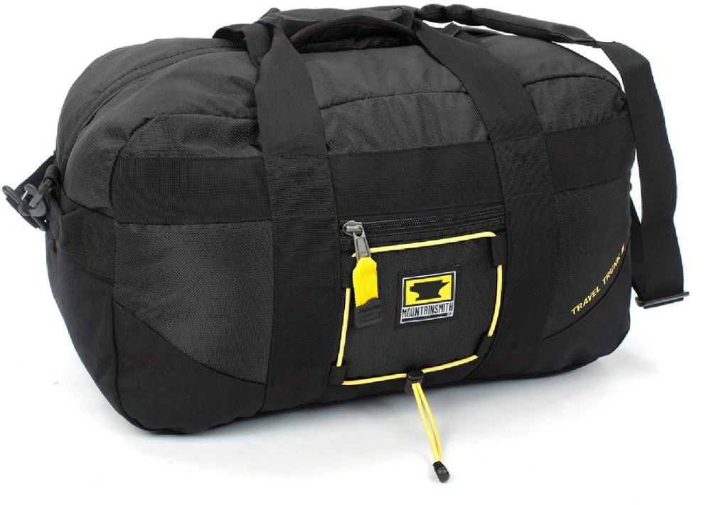 Mountainsmith Travel Trunk Duffel Bag - Medium