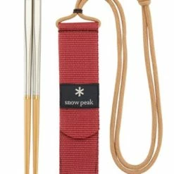 Snow Peak Wabuki Chopsticks