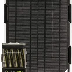 Goal Zero Guide 12 + Nomad 5 Kit