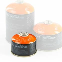 GSI Outdoors Isobutane Fuel Canister - 110 g