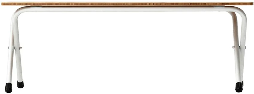 Snow Peak Folding Bench - Image 3