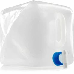 GSI Outdoors Folding Water Cube - 2.6 gal.