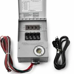 Goal Zero Yeti Home Integration Kit