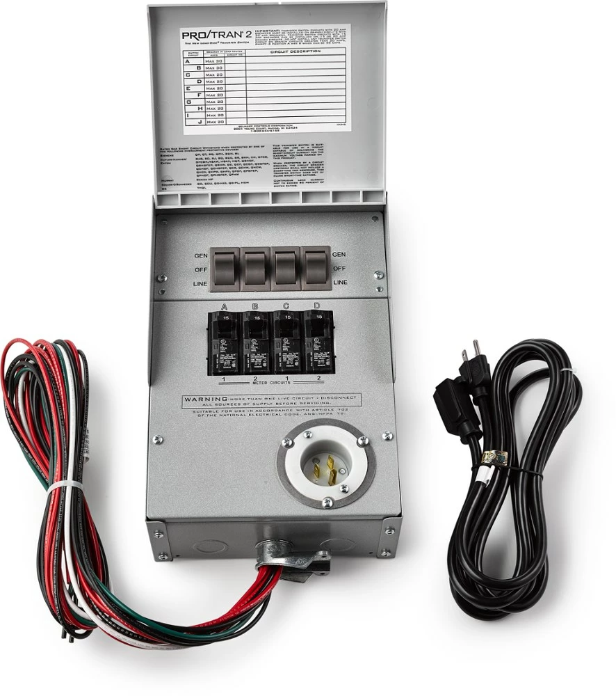 Goal Zero Yeti Home Integration Kit