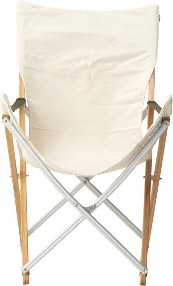 Snow Peak Take! Bamboo Chair - Long - Image 3