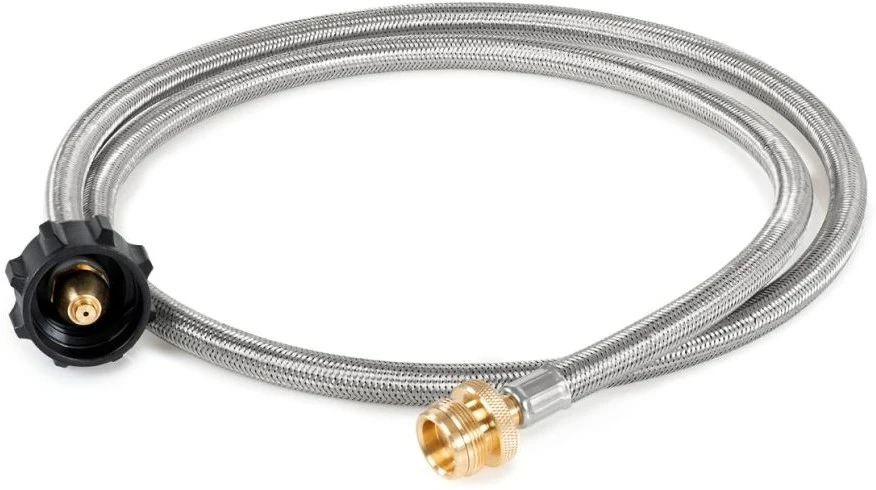 GSI Outdoors 5' Propane Adapter Hose