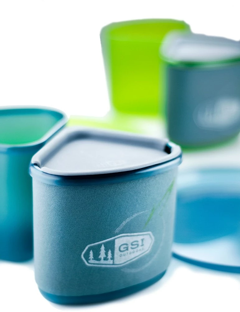 GSI Outdoors Pinnacle Camper Cookset - Image 4