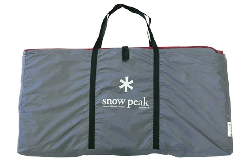 Snow Peak Amenity Dome S Mat/Sheet Set - Image 5