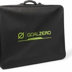 Goal Zero Boulder 100 Solar Panel Briefcase