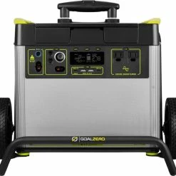 Goal Zero Yeti 3000X Portable Power Station
