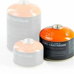 GSI Outdoors Isobutane Fuel Canister - 230 g