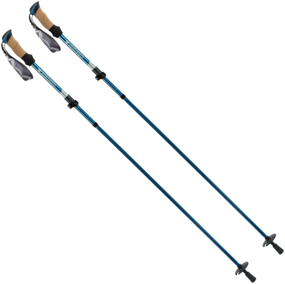 Mountainsmith Halite 7075 Trekking Poles - Pair