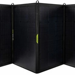 Goal Zero Nomad 200 Solar Panel
