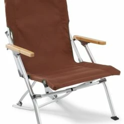 Snow Peak Low Beach Chair