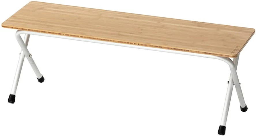 Snow Peak Folding Bench