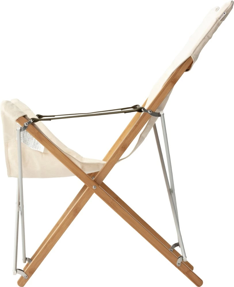 Snow Peak Take! Bamboo Chair - Long - Image 5