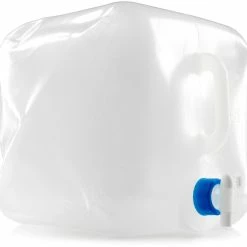 GSI Outdoors Folding Water Cube - 5.3 gal.