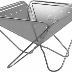 Snow Peak Pack & Carry Fireplace - XL