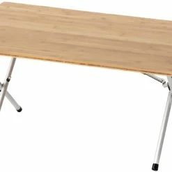 Snow Peak Single Action Low Table