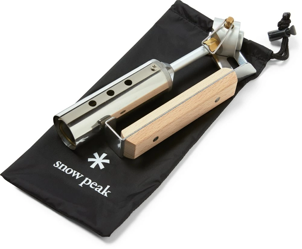 Snow Peak GigaPower Torch - Image 3