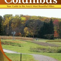 Menasha Ridge Press Five-Star Trails: Columbus