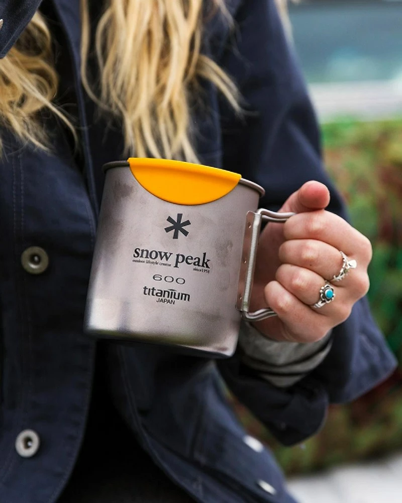 Snow Peak HotLips - Package of 2 - Image 5