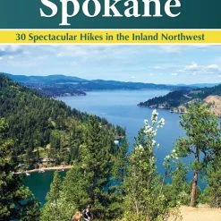 Menasha Ridge Press Five-Star Trails: Spokane