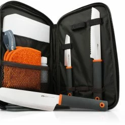 GSI Outdoors Santoku Knife Set